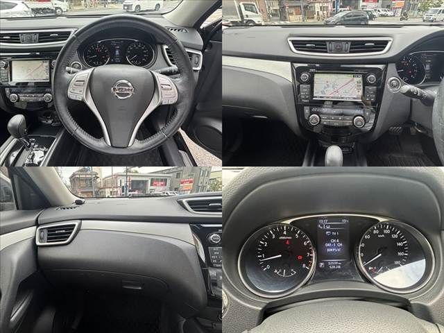 NISSAN X-TRAIL 2WD 2016 Image 31