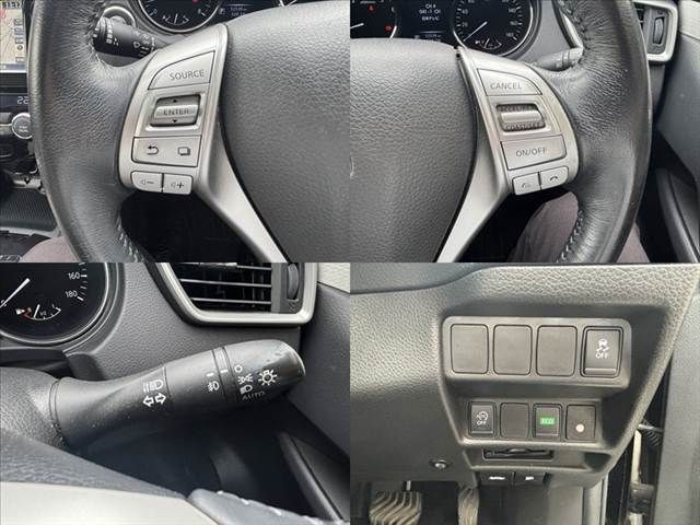 NISSAN X-TRAIL 2WD 2016 Image 31