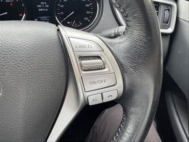 NISSAN X-TRAIL 2WD 2016 Image 31