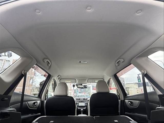 NISSAN X-TRAIL 2WD 2016 Image 31