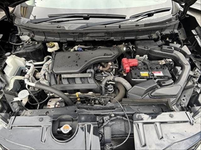 NISSAN X-TRAIL 2WD 2016 Image 31