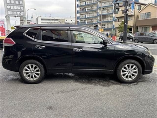 NISSAN X-TRAIL 2WD 2016 Image 31
