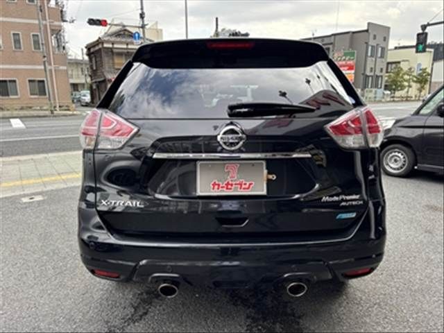 NISSAN X-TRAIL 2WD 2016 Image 31