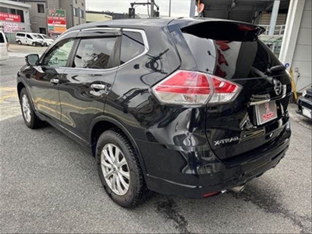 NISSAN X-TRAIL 2WD 2016 Image 31