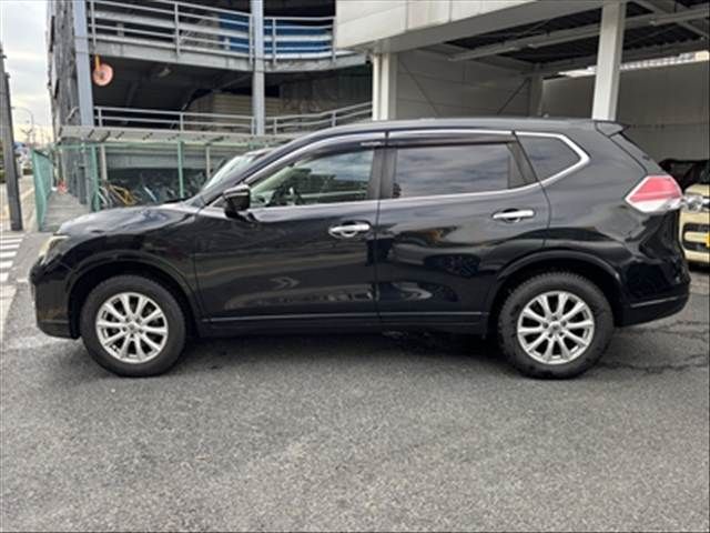 NISSAN X-TRAIL 2WD 2016 Image 31