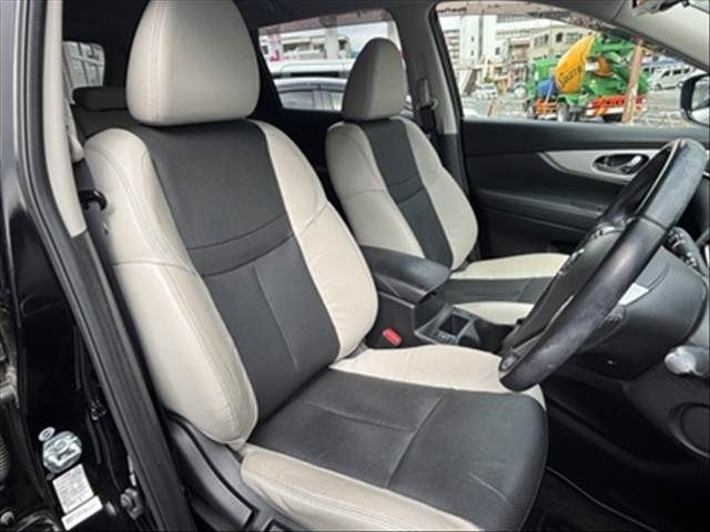 NISSAN X-TRAIL 2WD 2016 Image 31