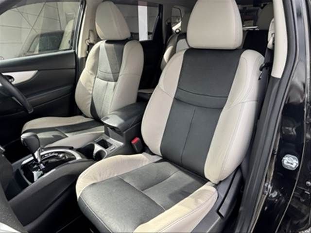 NISSAN X-TRAIL 2WD 2016 Image 31