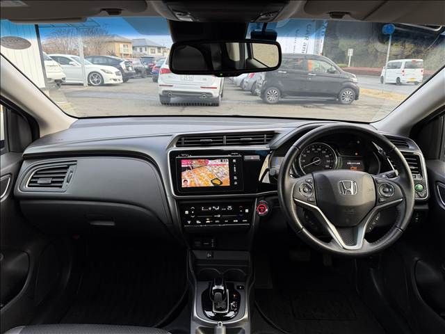 HONDA GRACE HYBRID 2017 Image 31