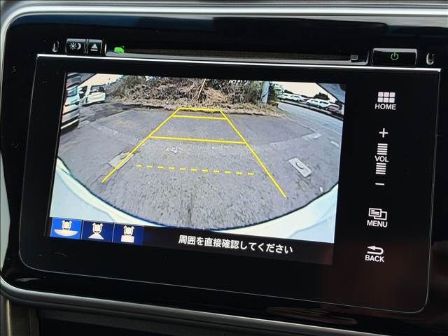 HONDA GRACE HYBRID 2017 Image 31