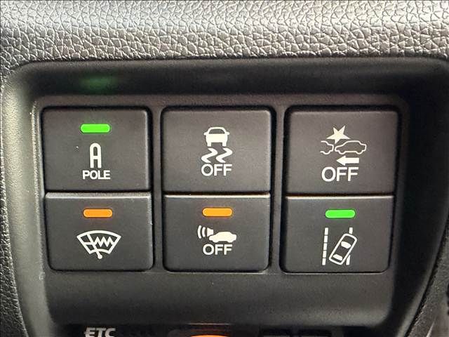 HONDA GRACE HYBRID 2017 Image 31