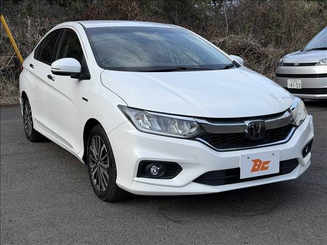 HONDA GRACE HYBRID 2017 Image 31