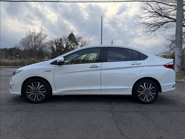HONDA GRACE HYBRID 2017 Image 31