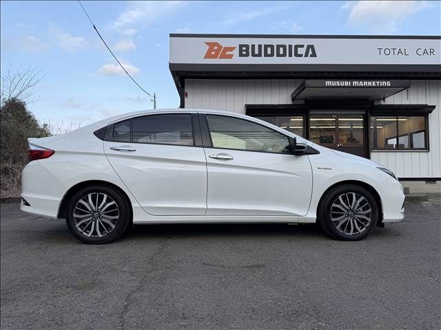 HONDA GRACE HYBRID 2017 Image 31