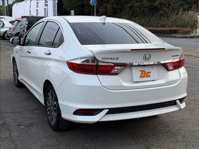 HONDA GRACE HYBRID 2017 Image 31