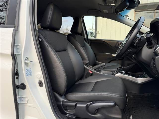 HONDA GRACE HYBRID 2017 Image 31