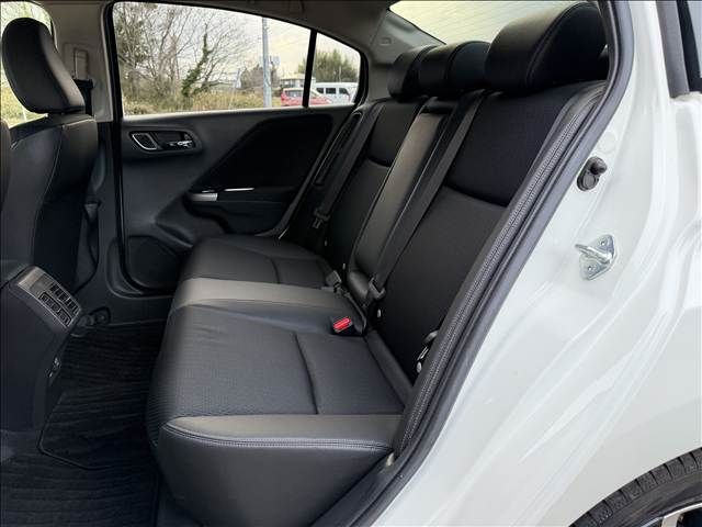 HONDA GRACE HYBRID 2017 Image 31