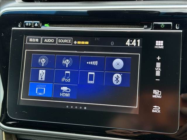 HONDA GRACE HYBRID 2017 Image 31