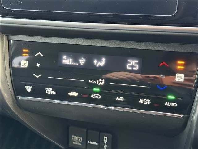 HONDA GRACE HYBRID 2017 Image 31