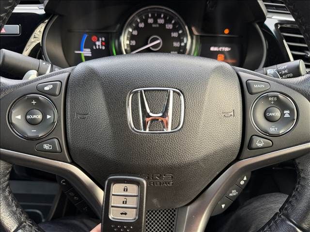 HONDA GRACE HYBRID 2017 Image 31