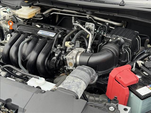 HONDA GRACE HYBRID 2017 Image 31