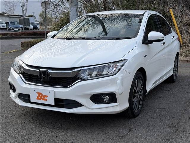 HONDA GRACE HYBRID 2017 Image 31