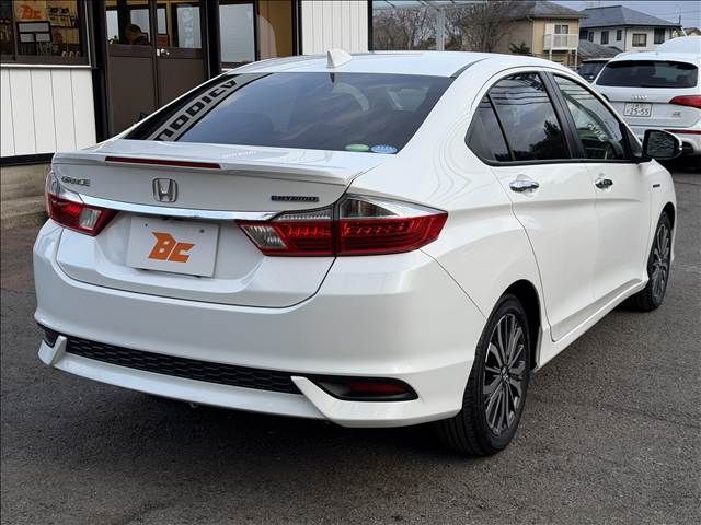 HONDA GRACE HYBRID 2017 Image 31