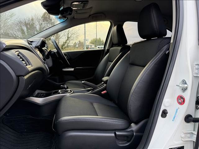 HONDA GRACE HYBRID 2017 Image 31