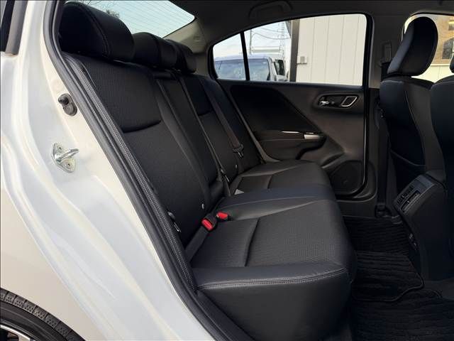 HONDA GRACE HYBRID 2017 Image 31