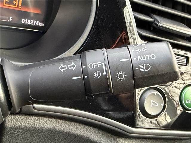 HONDA GRACE HYBRID 2017 Image 31