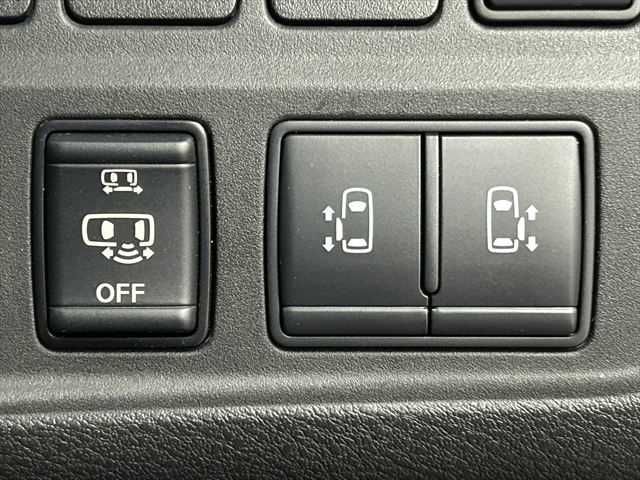 NISSAN SERENA  S-HYBRID 2020 Image 31