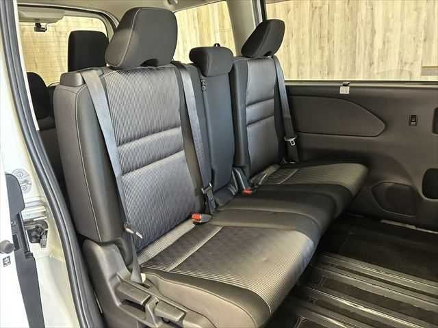 NISSAN SERENA  S-HYBRID 2020 Image 31