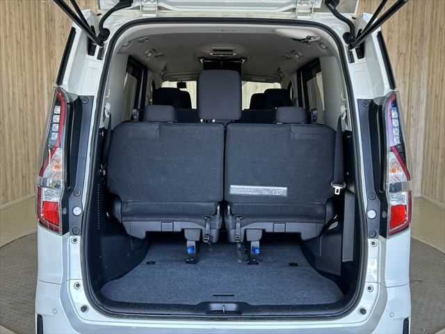 NISSAN SERENA  S-HYBRID 2020 Image 31