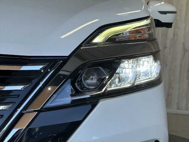 NISSAN SERENA  S-HYBRID 2020 Image 31
