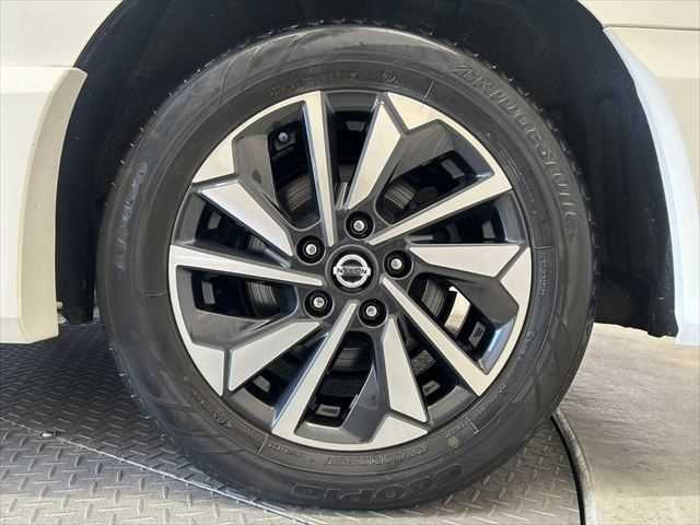 NISSAN SERENA  S-HYBRID 2020 Image 31