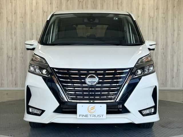 NISSAN SERENA  S-HYBRID 2020 Image 31