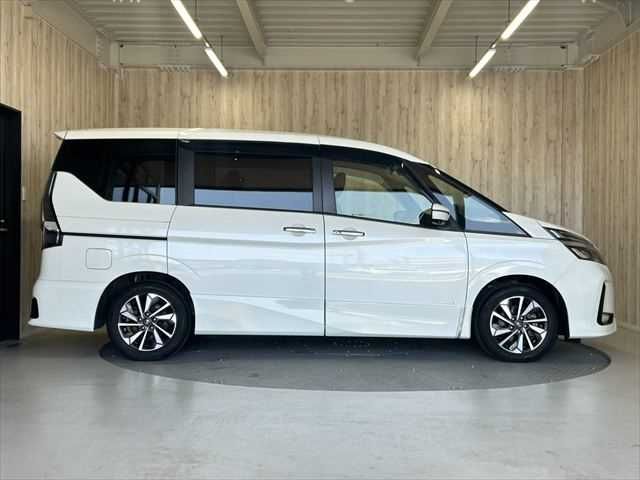 NISSAN SERENA  S-HYBRID 2020 Image 31
