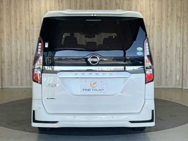 NISSAN SERENA  S-HYBRID 2020 Image 31