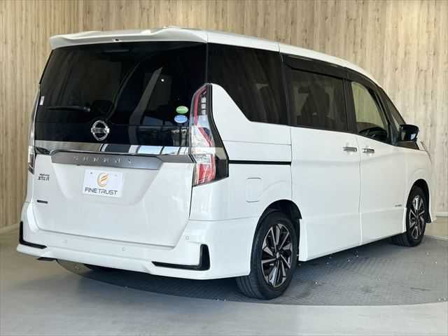 NISSAN SERENA  S-HYBRID 2020 Image 31
