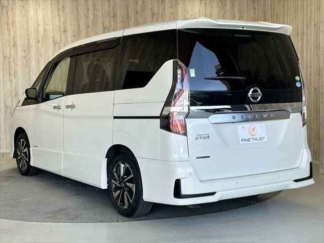 NISSAN SERENA  S-HYBRID 2020 Image 31