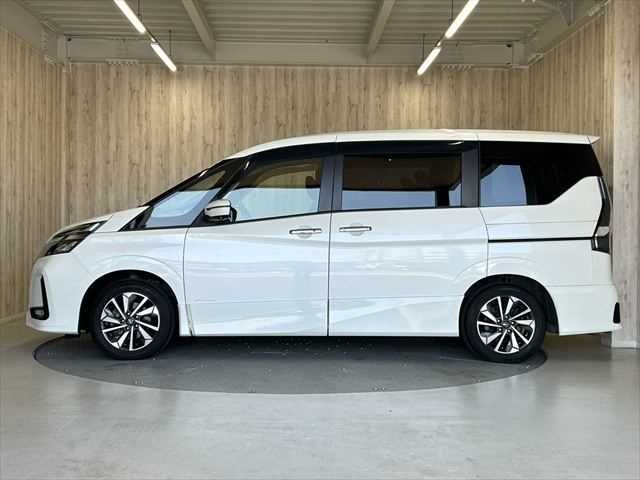 NISSAN SERENA  S-HYBRID 2020 Image 31