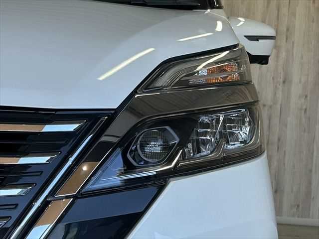NISSAN SERENA  S-HYBRID 2020 Image 31