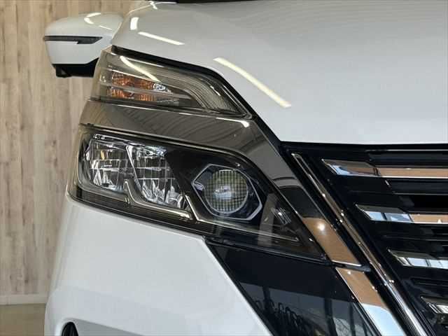 NISSAN SERENA  S-HYBRID 2020 Image 31