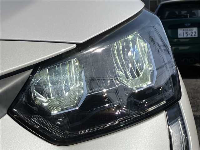 PEUGEOT 208 2021 Image 31