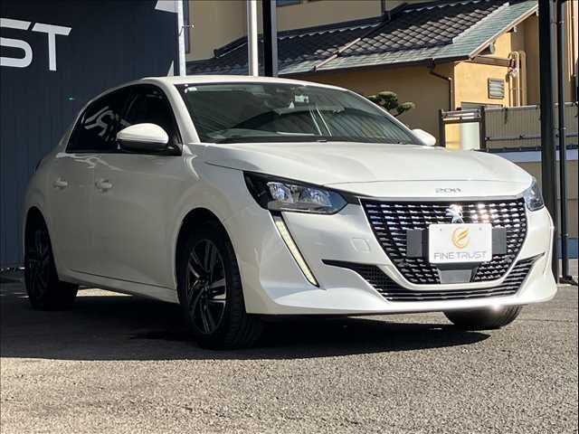 PEUGEOT 208 2021 Image 31