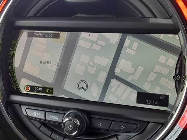 BMW MINI ONE 2015 Image 31