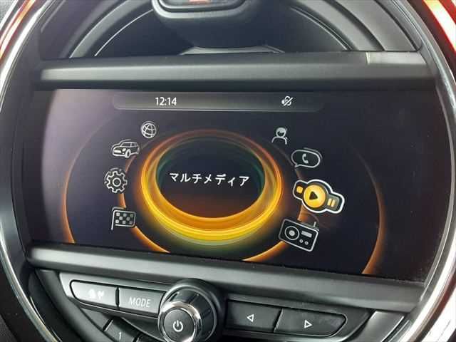 BMW MINI ONE 2015 Image 31