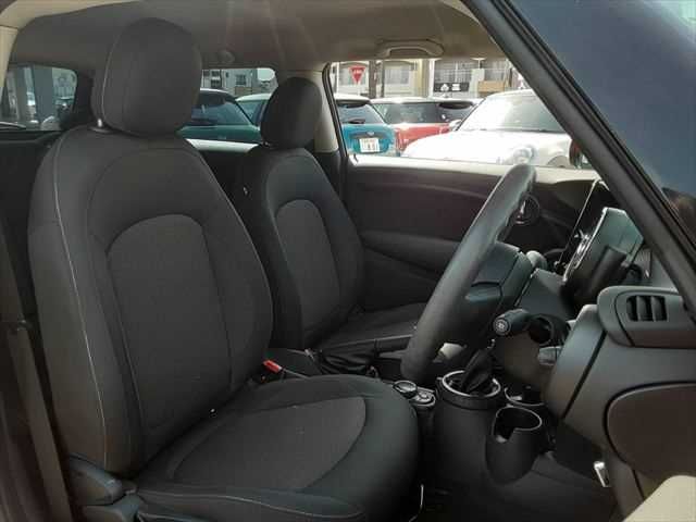 BMW MINI ONE 2015 Image 31