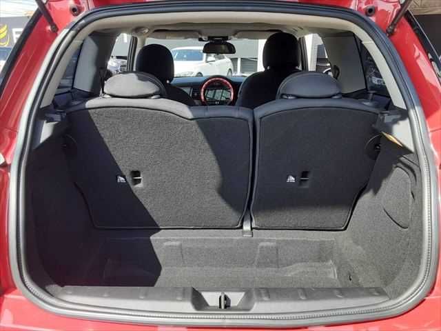 BMW MINI ONE 2015 Image 31