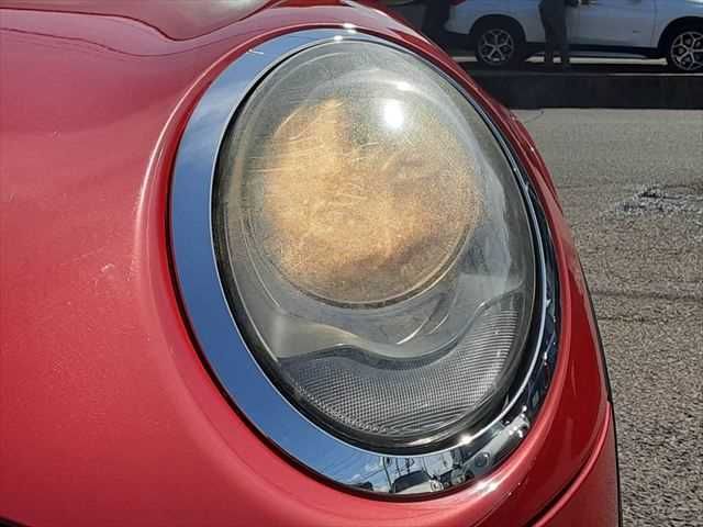 BMW MINI ONE 2015 Image 31