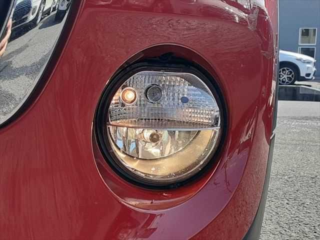 BMW MINI ONE 2015 Image 31